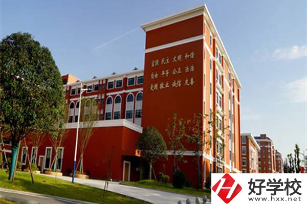 湖南醫(yī)藥職業(yè)中等專業(yè)學校在哪？有哪些專業(yè)？