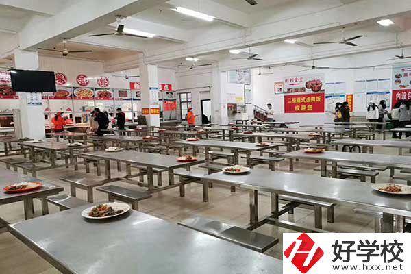 衡陽市瀟湘衛(wèi)生中等專業(yè)學校