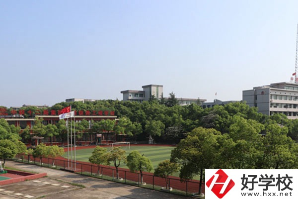 湘潭學(xué)生注意，這里有湘潭公辦中專推薦!