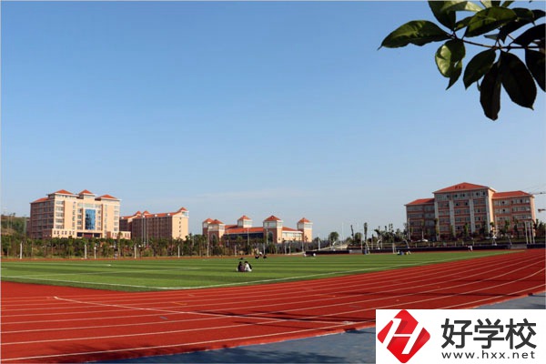 永州九嶷職業(yè)技術(shù)學(xué)院中職部怎么樣？值得讀嗎？