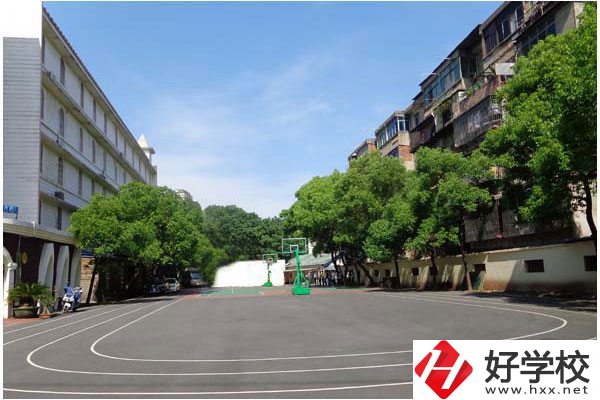 衡陽烹飪中等職業(yè)學(xué)校怎么樣？廚師專業(yè)好不好？