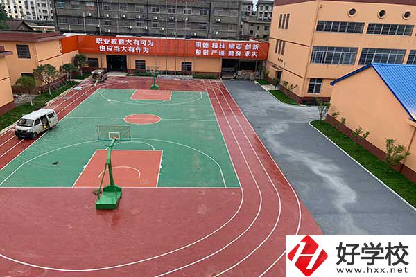 益陽智能傳媒職業(yè)學(xué)校是技校嗎？有什么特色？