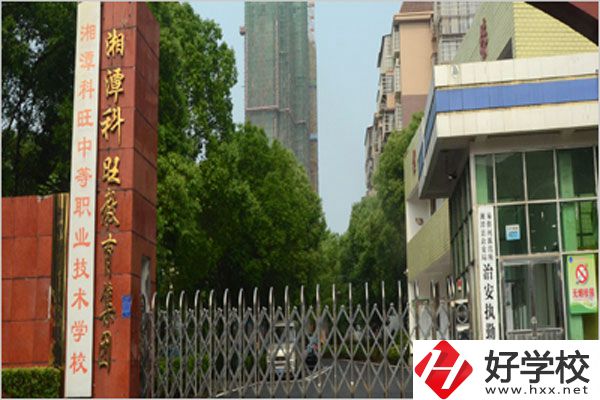 湘潭易俗河有什么職高學(xué)校？