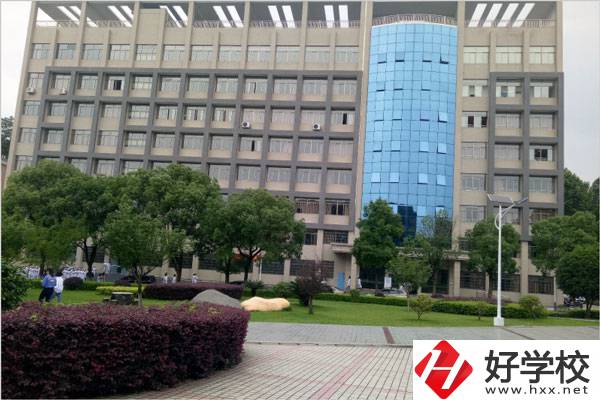 衡陽(yáng)有醫(yī)衛(wèi)類職高嗎？有哪些學(xué)校？