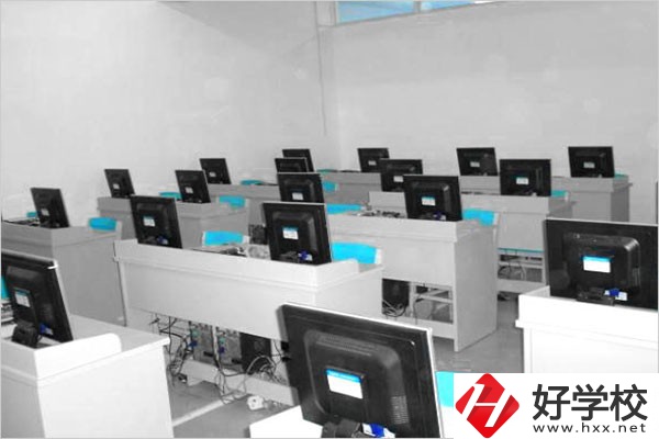 株洲英泰軟件工程技術學校在哪里？辦學條件怎樣？