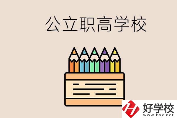 岳陽的公立職高學(xué)校有哪些？學(xué)費一般是多少？