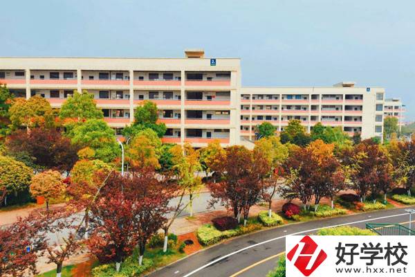 長沙有哪些國家重點(diǎn)中職學(xué)校？