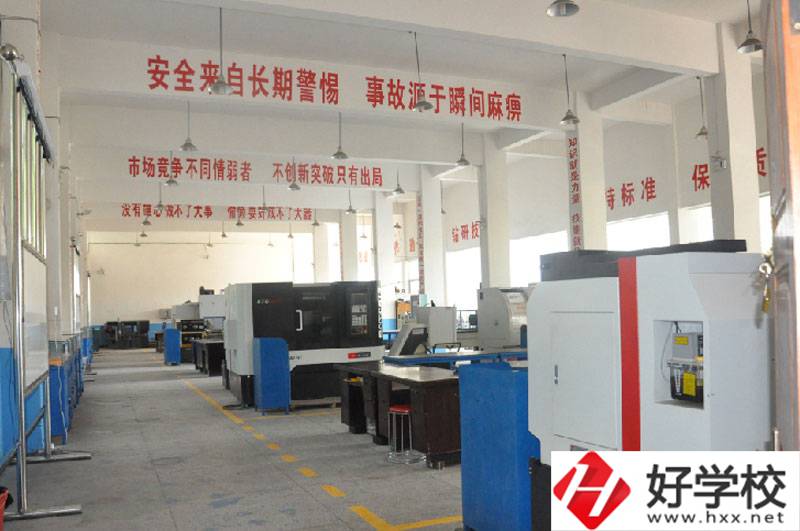 懷化有哪些公辦中職學(xué)校？環(huán)境如何？