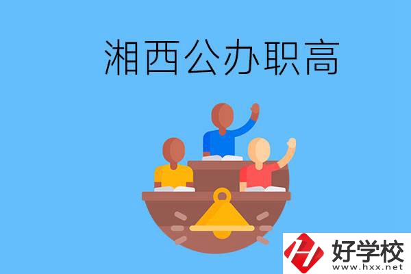 湘西公辦職高多不多？上職高有什么用？