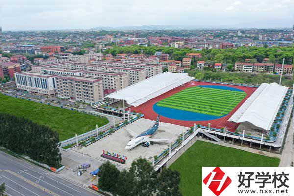 衡陽(yáng)市中南科技財(cái)經(jīng)管理學(xué)校的護(hù)理專業(yè)怎么樣？