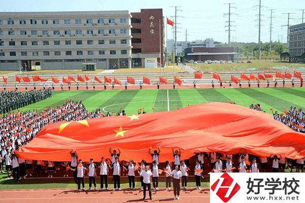 株洲職教城有哪些中職學(xué)校？辦學(xué)質(zhì)量怎么樣？