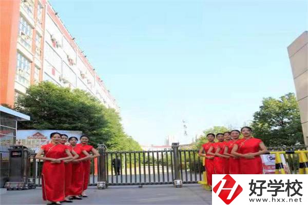 長沙中考只有200多分能讀什么學(xué)校？可以學(xué)什么專業(yè)？