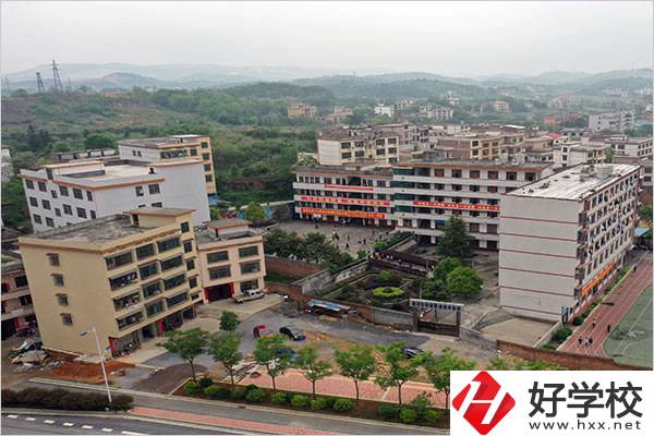 武岡市環(huán)球職業(yè)技術(shù)學(xué)校有哪些特色專業(yè)？具體詳情如何？