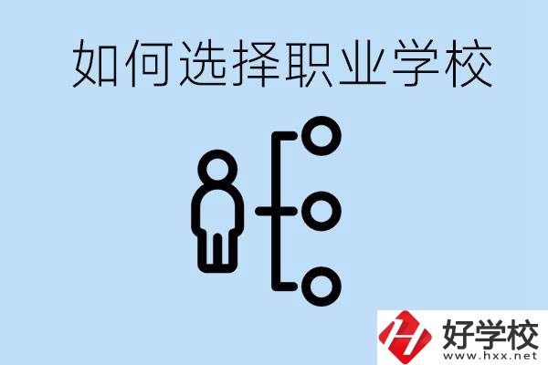 初中畢業(yè)怎么選擇職業(yè)學(xué)校？岳陽(yáng)有什么好的民辦職校？