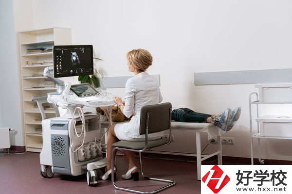 核工業(yè)衛(wèi)生學(xué)校助產(chǎn)專業(yè)怎么樣？宿舍怎么樣？