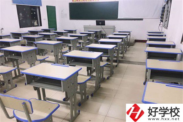 株洲計算機職校有哪些？有什么辦學優(yōu)勢？