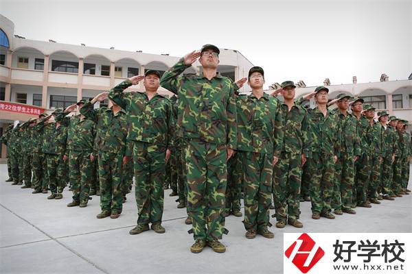 湖南中職開學(xué)要軍訓(xùn)嗎？軍訓(xùn)內(nèi)容是什么？