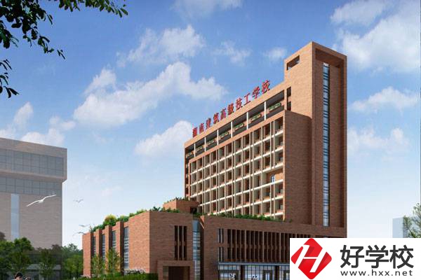 湖南有哪些技校是可以免學(xué)費(fèi)的？
