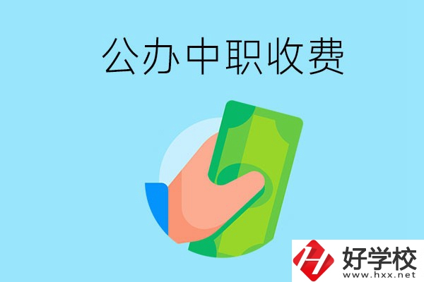 湘潭公辦中職的收費情況怎么樣？貴不貴？