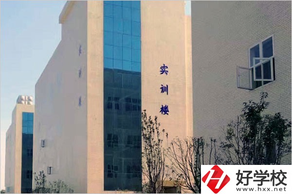 想在湖南省就讀技工學(xué)校，建議看看這幾所