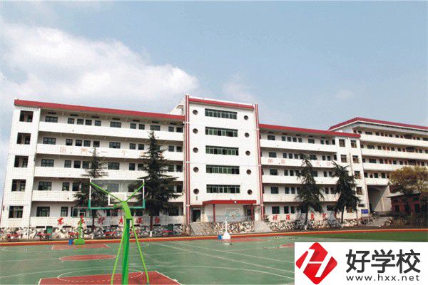 益陽有哪些高級技校？學(xué)校有什么亮點(diǎn)？
