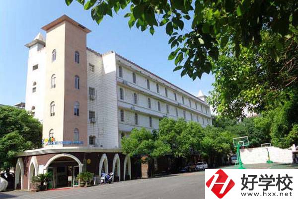 衡陽市烹飪中等職業(yè)學校有哪些辦學特色？