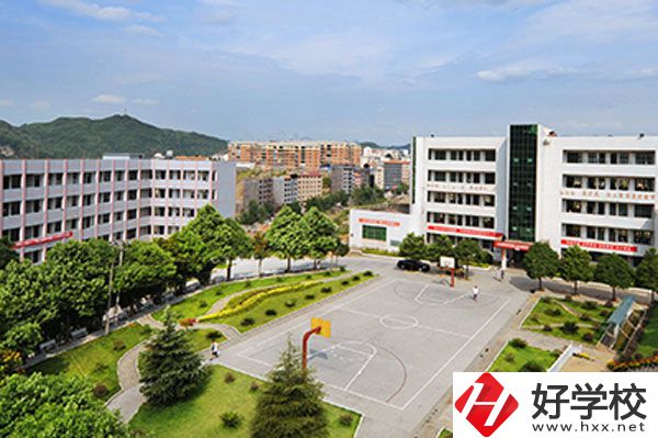 瀘溪縣第一職業(yè)中學(xué)的電子商務(wù)專業(yè)怎么樣？