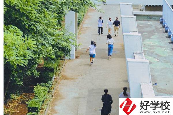 永興縣職業(yè)中專學(xué)校辦學(xué)特色是什么？值得讀嗎？