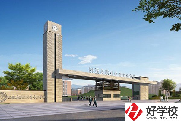 常德的技校有哪些？位置在哪？