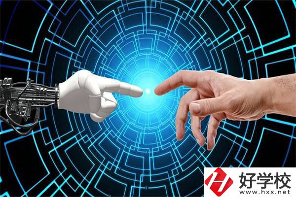 湖南中職學校什么專業(yè)“錢”途最好？有什么優(yōu)缺點？