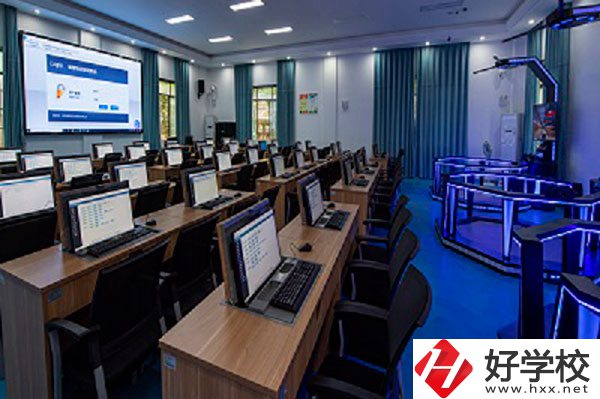 湖南省這三所公辦職高學(xué)校怎么樣？