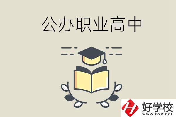 湖南永州有哪些公辦的職業(yè)高中？