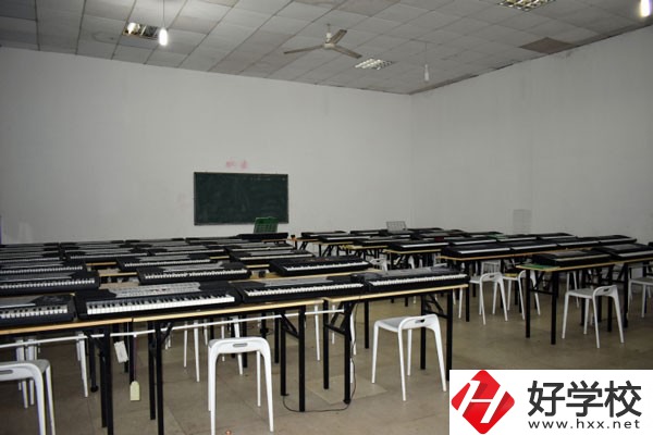 益陽電腦美術職業(yè)學校專業(yè)有哪些，有哪些辦學特色？