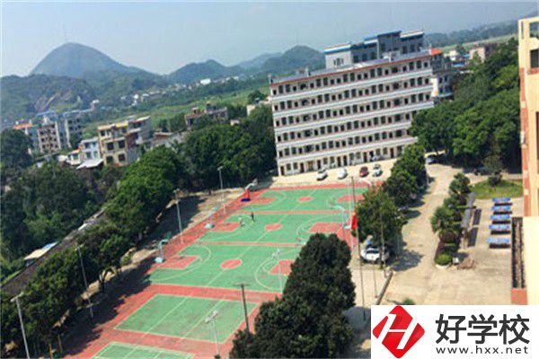 永州職高排名前三的是哪幾所？讀職高有什么優(yōu)勢？
