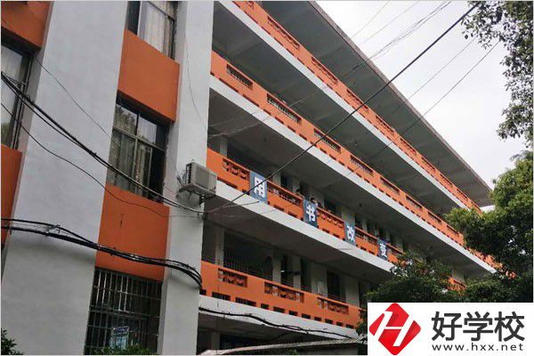 邵陽市精英職業(yè)技術(shù)學(xué)校怎么樣？就業(yè)率如何？