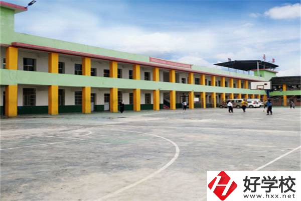 龍山縣誠(chéng)信職業(yè)技術(shù)學(xué)校有升學(xué)班嗎？升學(xué)率是多少？
