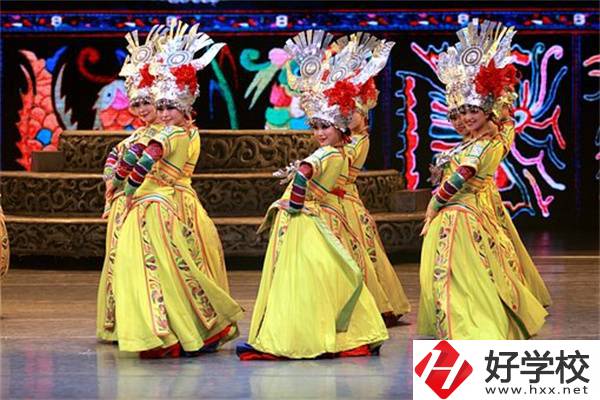 湘西中職學校有哪些特色專業(yè)？好就業(yè)嗎？