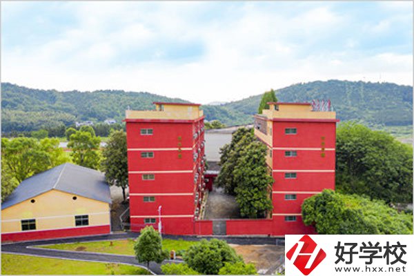 郴州中大高科職業(yè)技術(shù)學(xué)校有哪些重點(diǎn)專業(yè)？好就業(yè)嗎？