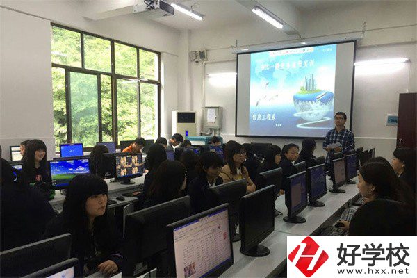 張家界最好的技校是哪所？該怎么報(bào)名？