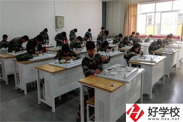 耒陽除了耒陽師范外還有哪些中職學(xué)?？梢赃x擇？