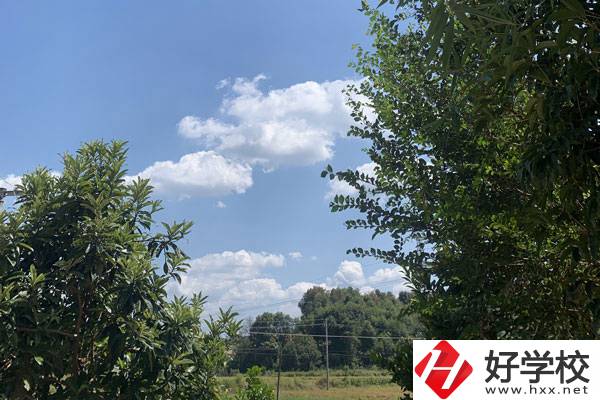 想在邵陽讀國家重點中專學校？推薦這兩所