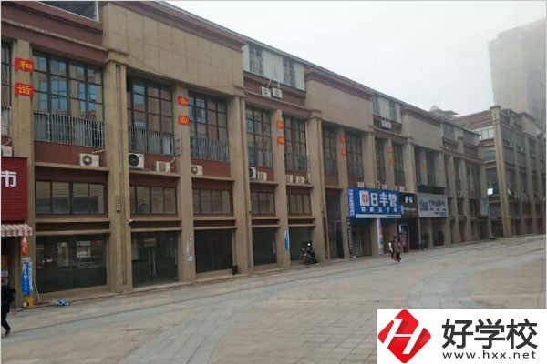 懷化成碩中專在哪里？學(xué)生就業(yè)質(zhì)量怎么樣？