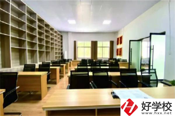 邵陽共有多少所職高可以選擇？哪所辦學條件最好？