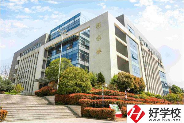 株洲讀技校去哪好？有什么技校推薦？