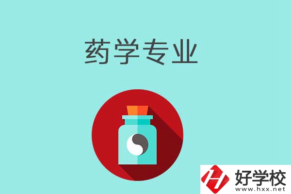 益陽開設藥學專業(yè)的中職學校有哪些？可以看看這一所