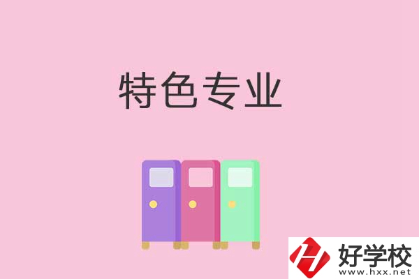 衡陽(yáng)特色專(zhuān)業(yè)