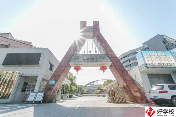 株洲面向全國招生的中專有哪些？有什么辦學特色？