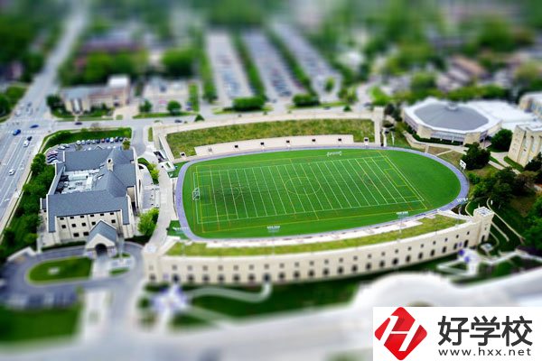 嘉禾縣職業(yè)中等專業(yè)學(xué)校環(huán)境怎么樣？宿舍好不好？