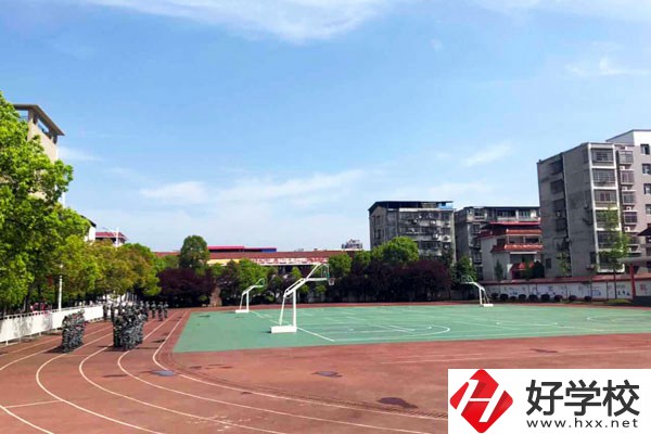 安鄉(xiāng)縣職業(yè)中專學(xué)校怎么樣？有什么辦學(xué)特色？