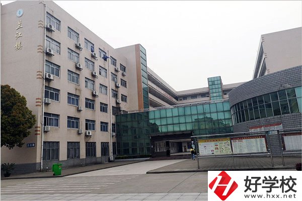 常德澧縣技工學校怎么樣？值得讀嗎？